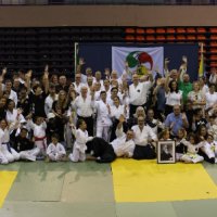 19.º Aniversário da Associação Cultural Portuguesa de Aikido